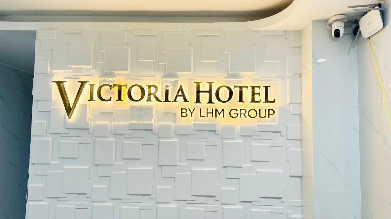 Hotel Victoria Khách sạn 2*