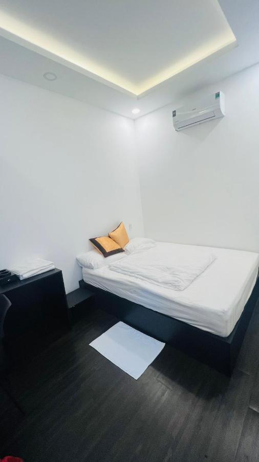 Hotel Victoria Khách sạn 2*