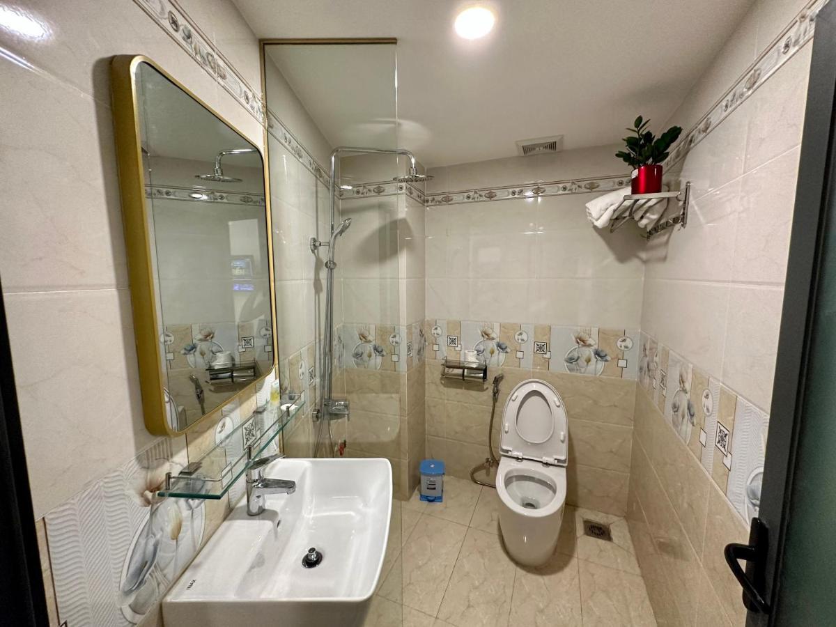 Hotel Victoria 2* TP. Hồ Chí Minh