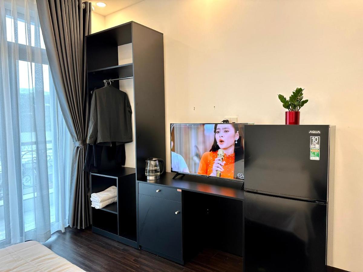 Hotel Victoria TP. Hồ Chí Minh