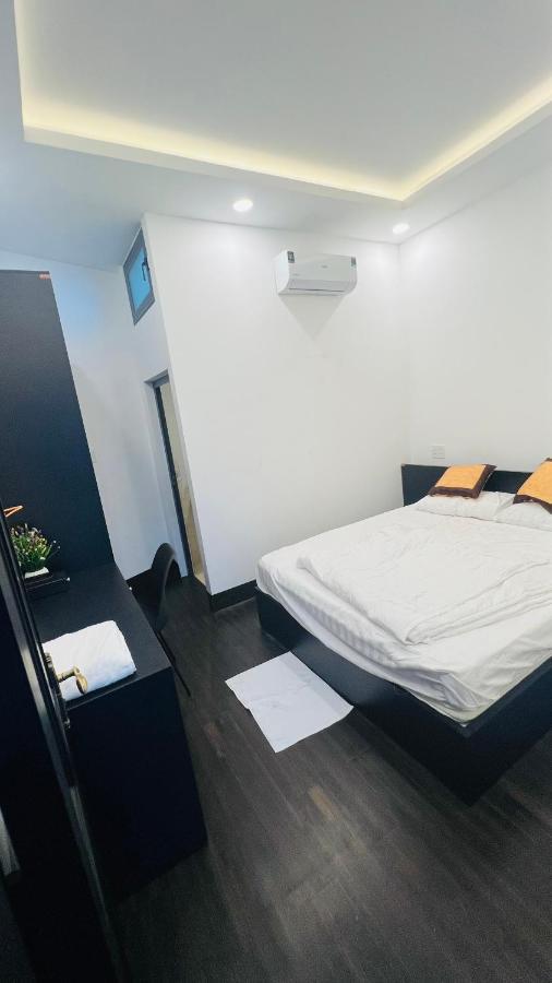 Hotel Victoria Khách sạn TP. Hồ Chí Minh