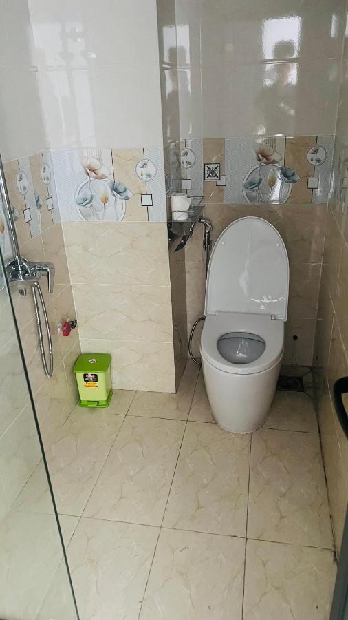 Khách sạn Hotel Victoria