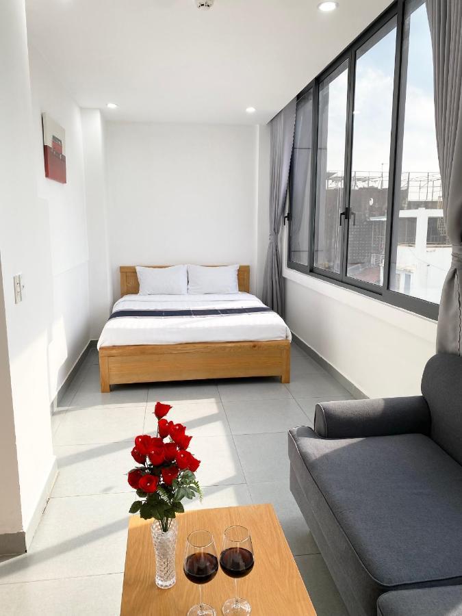 Away Minh Khai - Serviced * Ho Chi Minh City