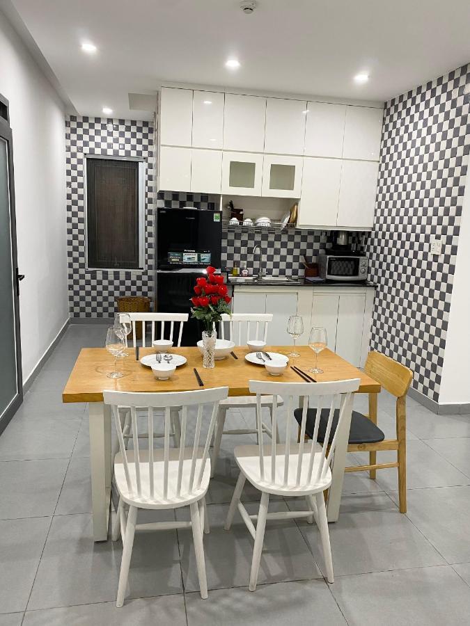 Away Minh Khai - Serviced * Ho Chi Minh City