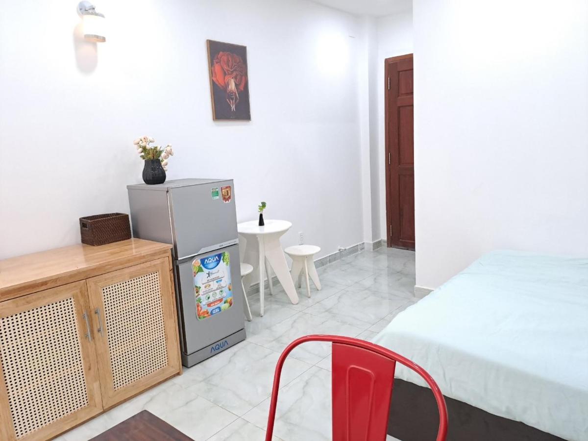 Cozy At Ba Trung St., Dist 3 Near Tan Dinh Market * Ho Chi Minh City