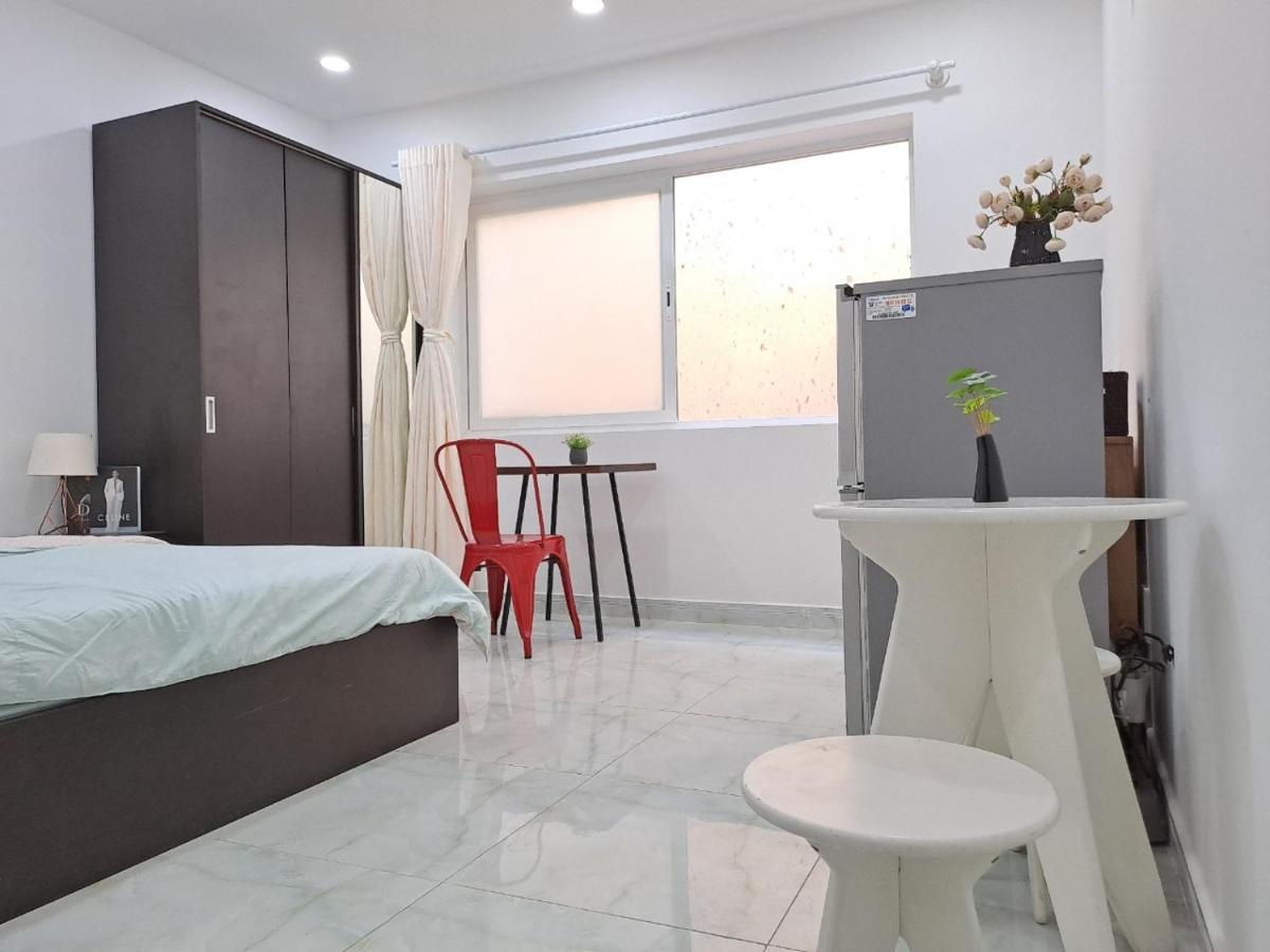 Cozy At Ba Trung St., Dist 3 Near Tan Dinh Market * Ho Chi Minh City