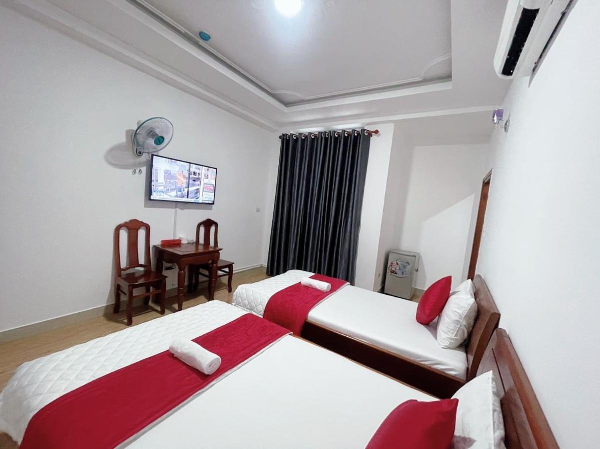 Khách sạn tình yêu Thien Phat - Secc