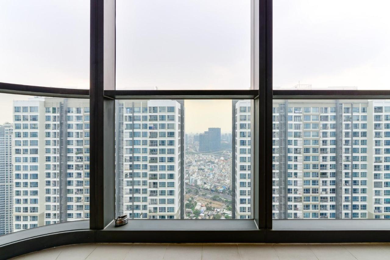 Landmark 81 - Luxury 1,2,3,4 Bedroom - In The Top Of Vietnam *