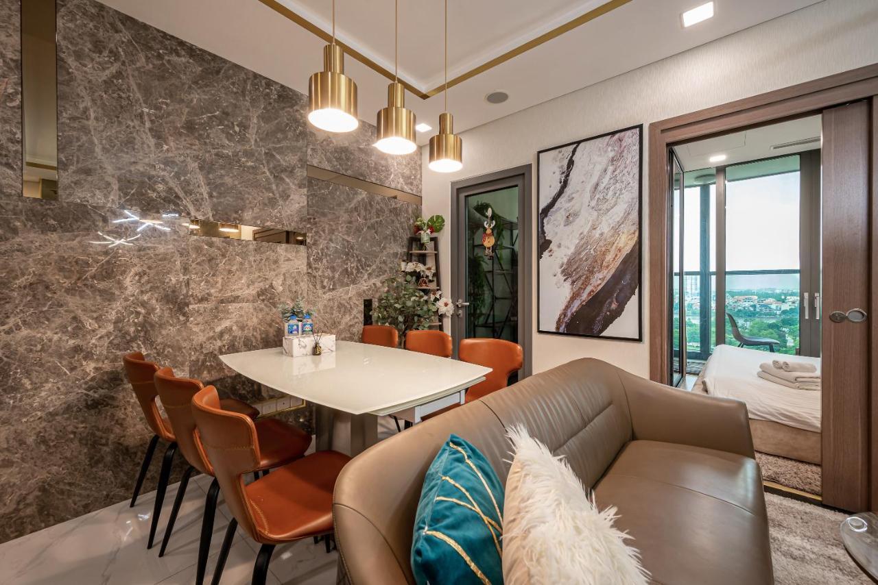 Pangsapuri Landmark 81 - Luxury 1,2,3,4 Bedroom - In The Top Of Vietnam Bandar Ho Chi Minh