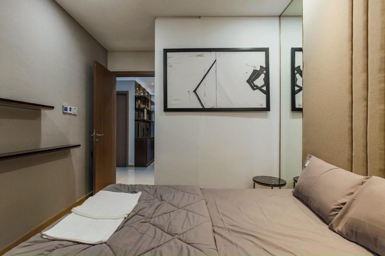 Landmark 81 - Luxury 1,2,3,4 Bedroom - In The Top Of Vietnam Bandar Ho Chi Minh