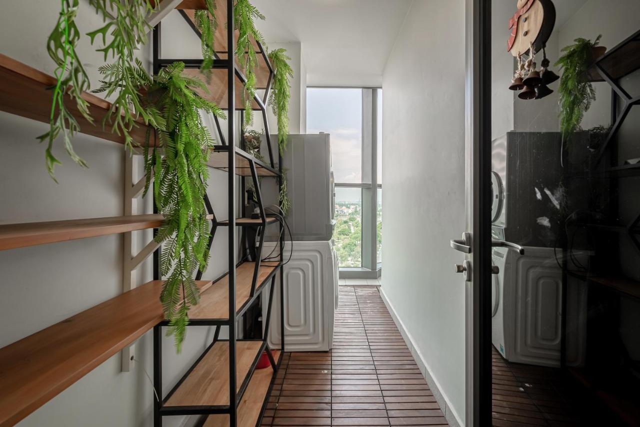 Pangsapuri Landmark 81 - Luxury 1,2,3,4 Bedroom - In The Top Of Vietnam Bandar Ho Chi Minh