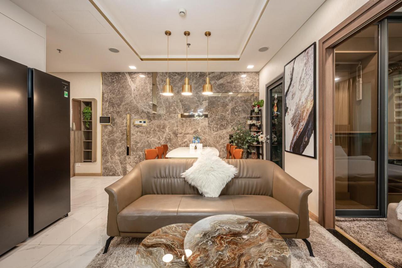 Pangsapuri Landmark 81 - Luxury 1,2,3,4 Bedroom - In The Top Of Vietnam *