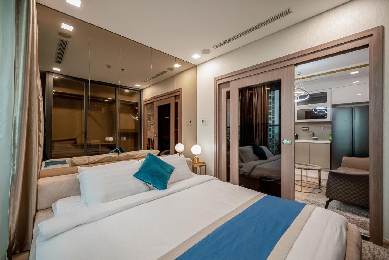 Pangsapuri Landmark 81 - Luxury 1,2,3,4 Bedroom - In The Top Of Vietnam Bandar Ho Chi Minh