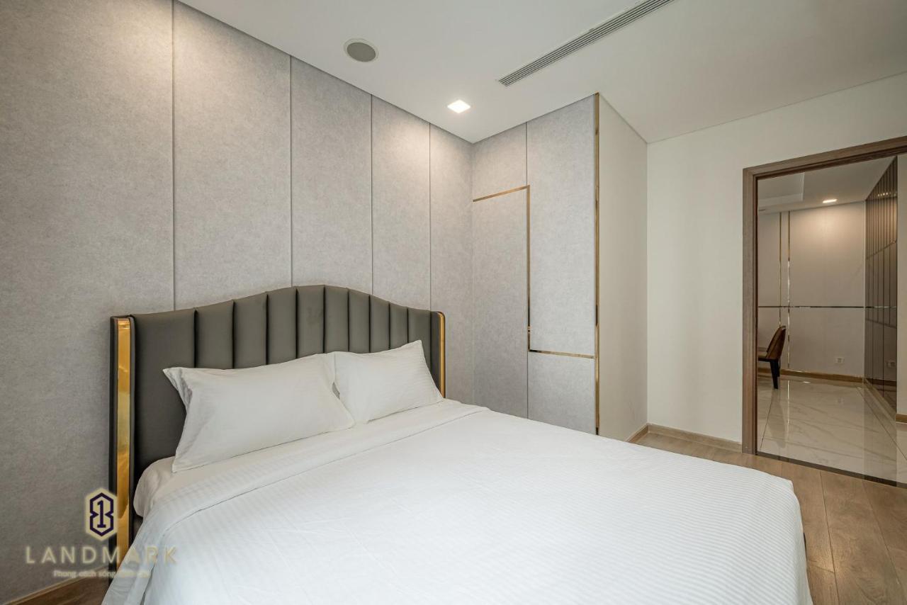 Pangsapuri Landmark 81 - Luxury 1,2,3,4 Bedroom - In The Top Of Vietnam Bandar Ho Chi Minh