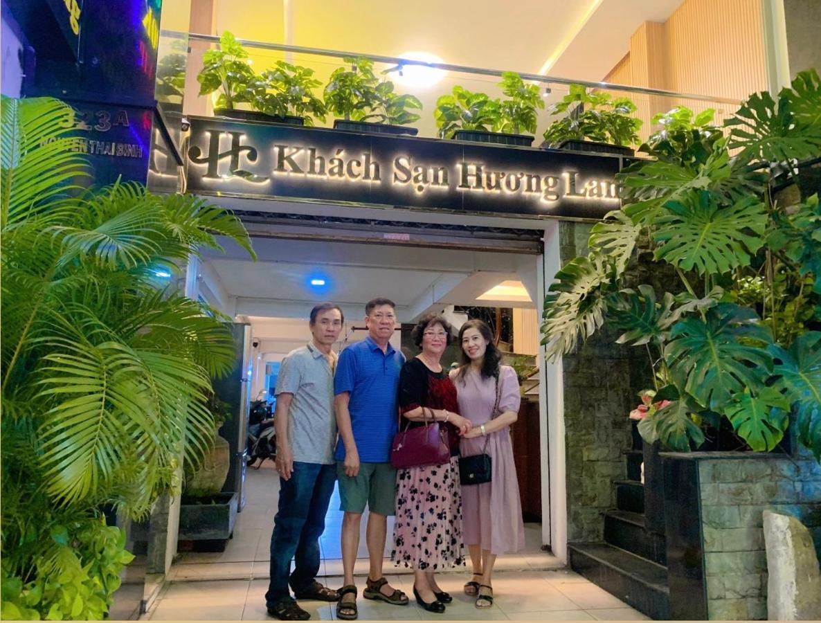 Huong Lan Ho Chi Minh City