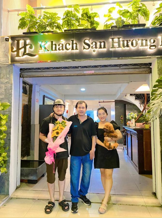 Hotel Huong Lan