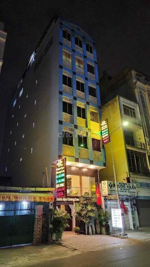 Huong Lan Hotel