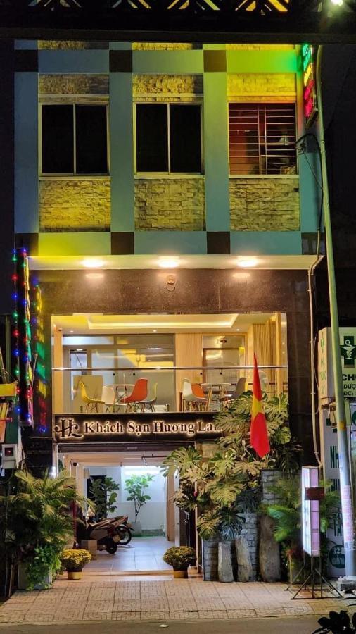 Huong Lan Hotel