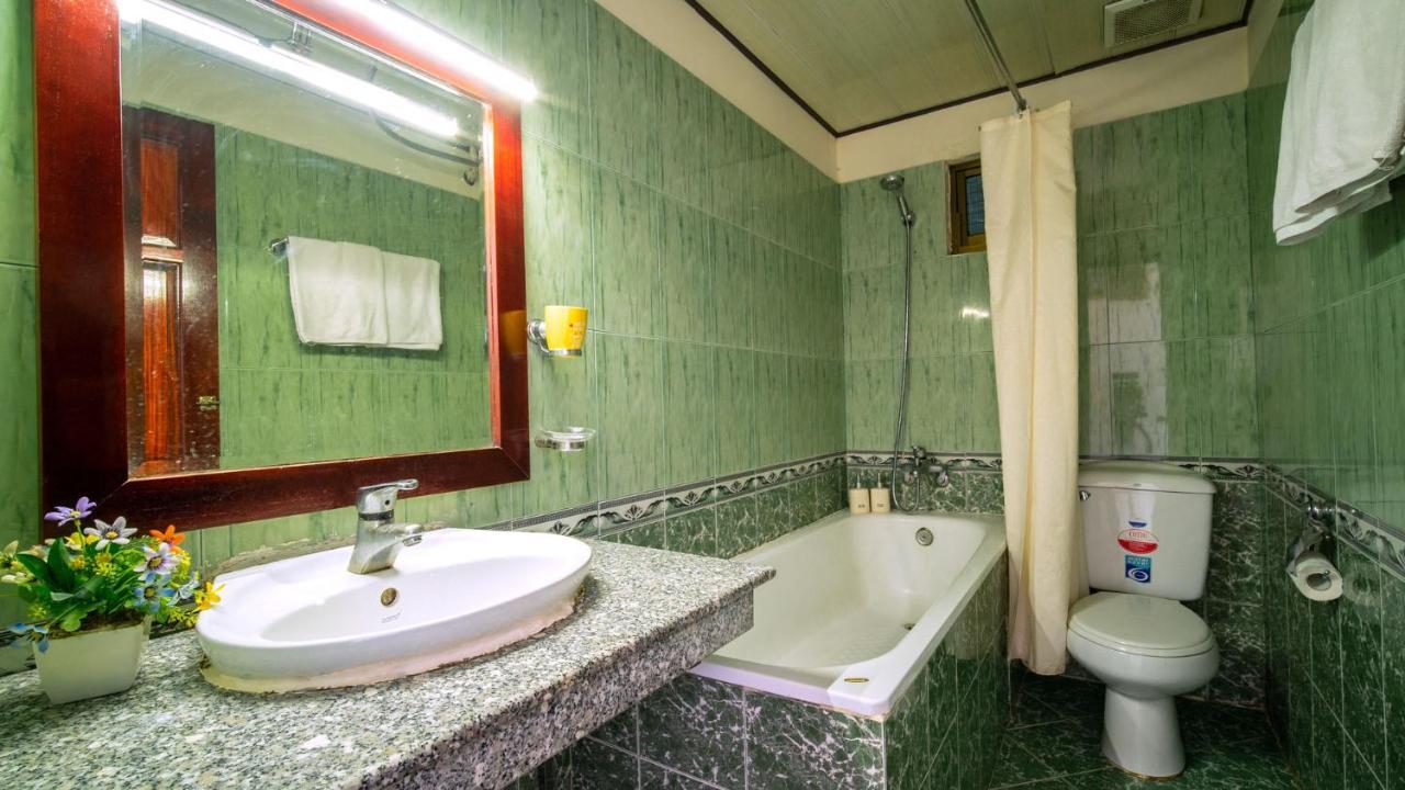 Saigon View Hotel 3*