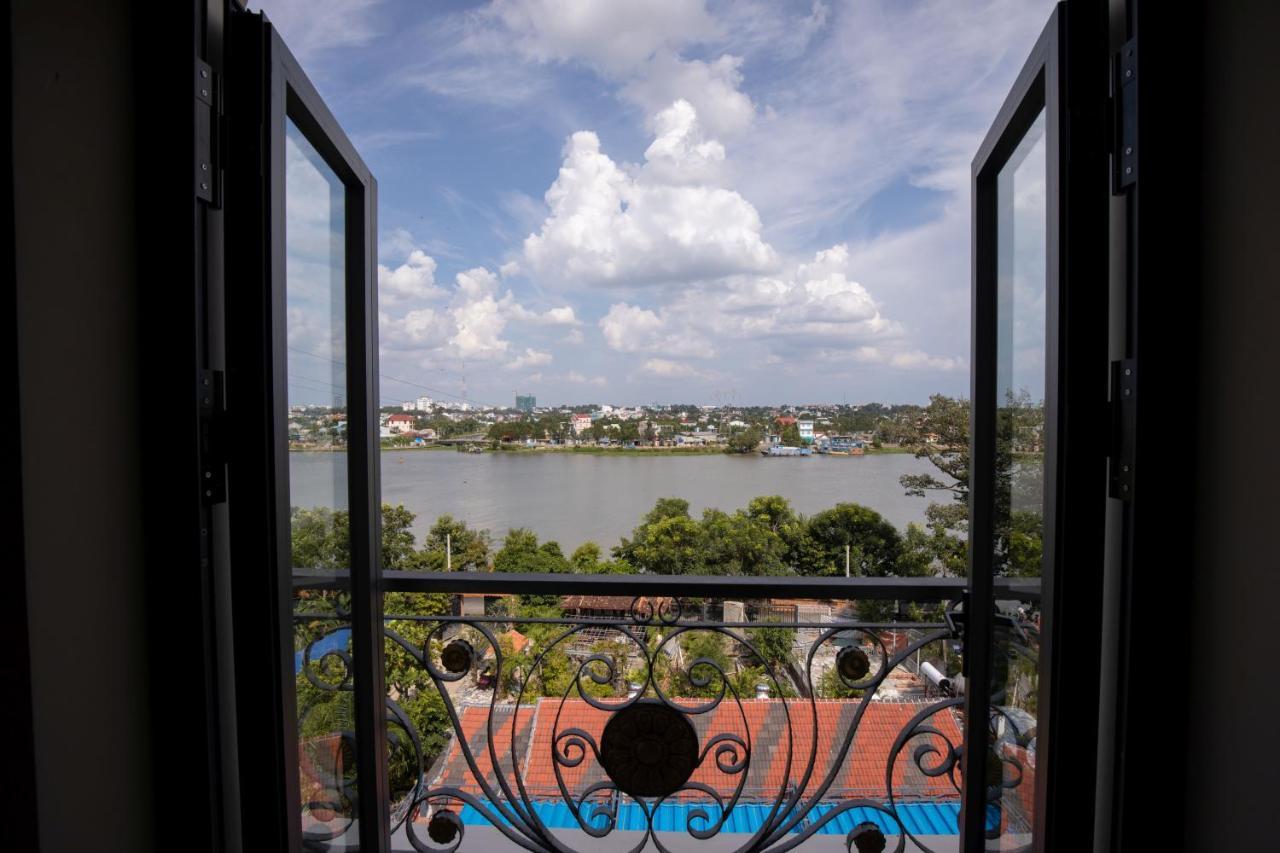 Resort Kim Ngoc Cu Chi Ho Chi Minh City