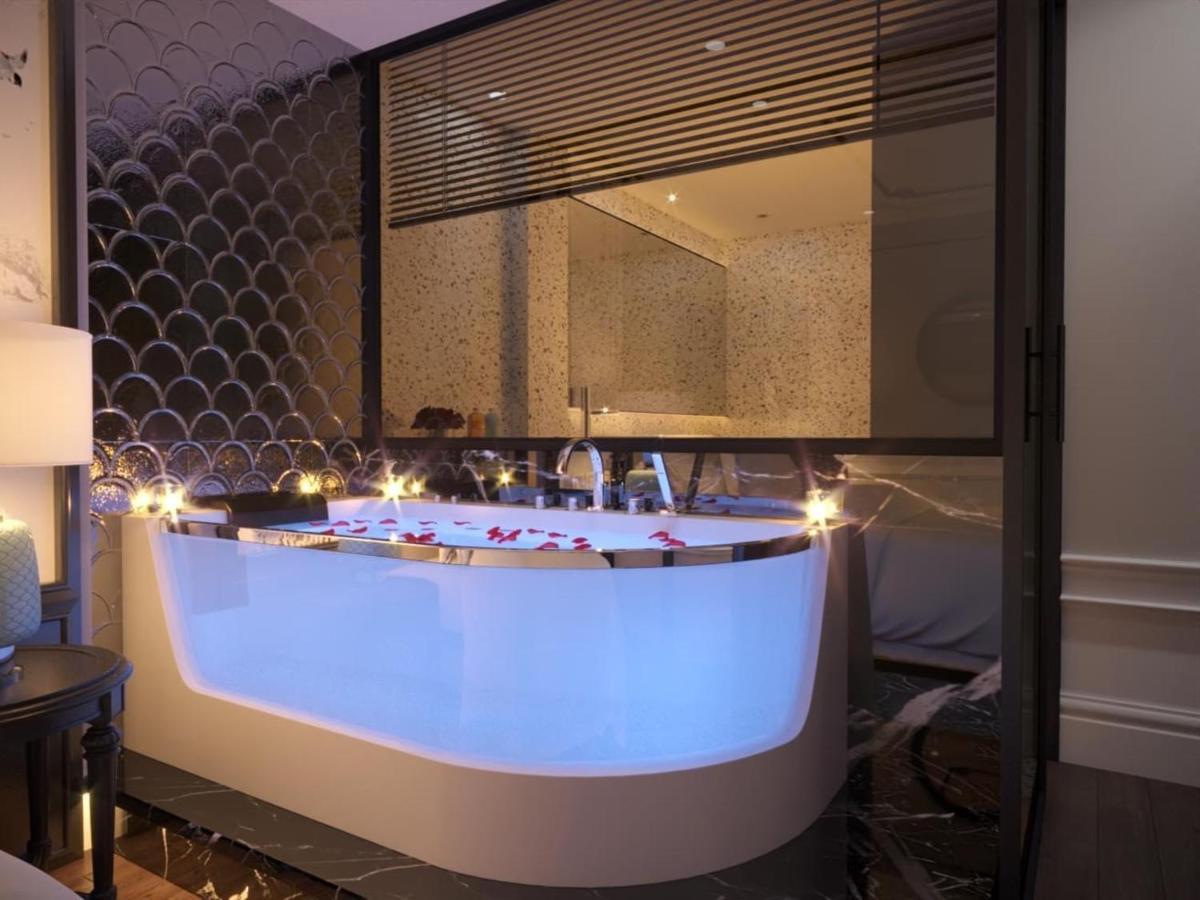 Hotel Elisa Boutique Saigon