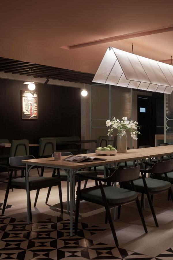 Hotel M Village Ton That Dam 4*