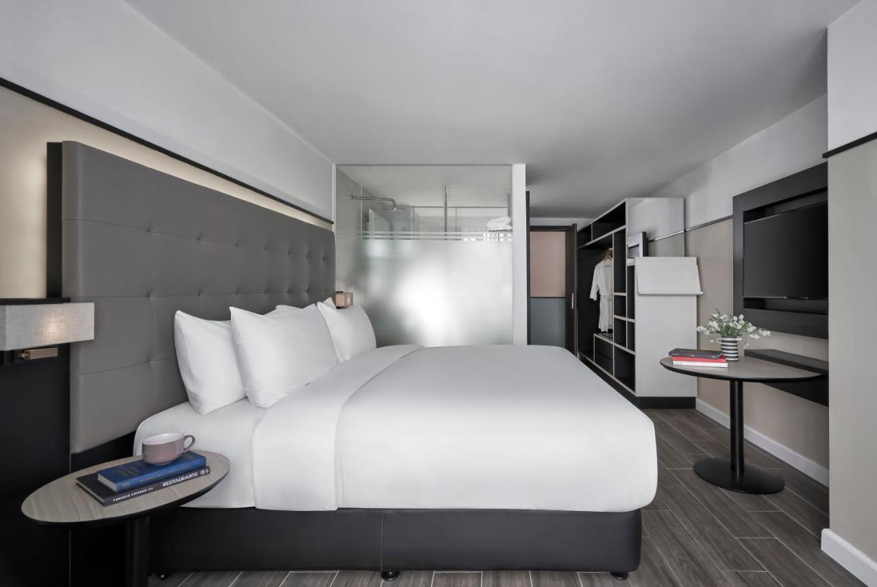Hotel M Village Ton That Dam 4*