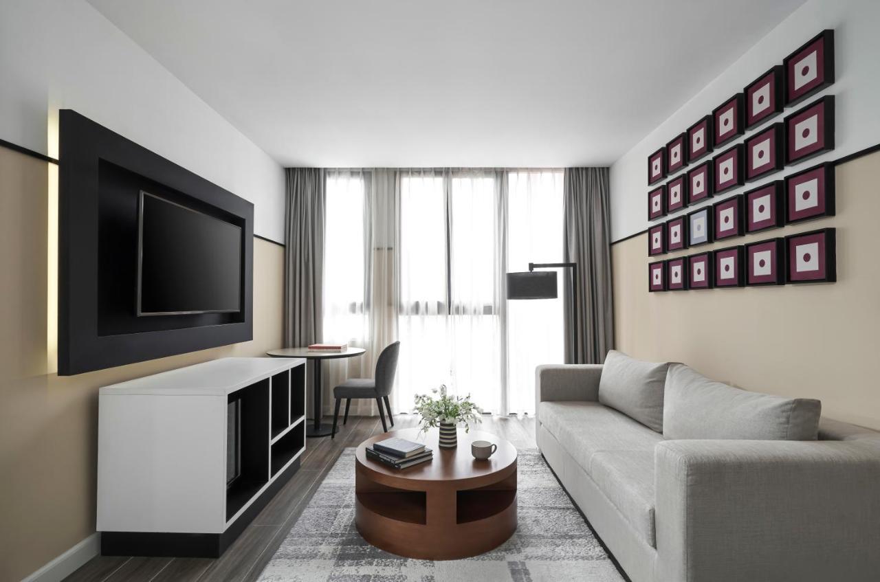 M Village Ton That Dam Hotel 4*