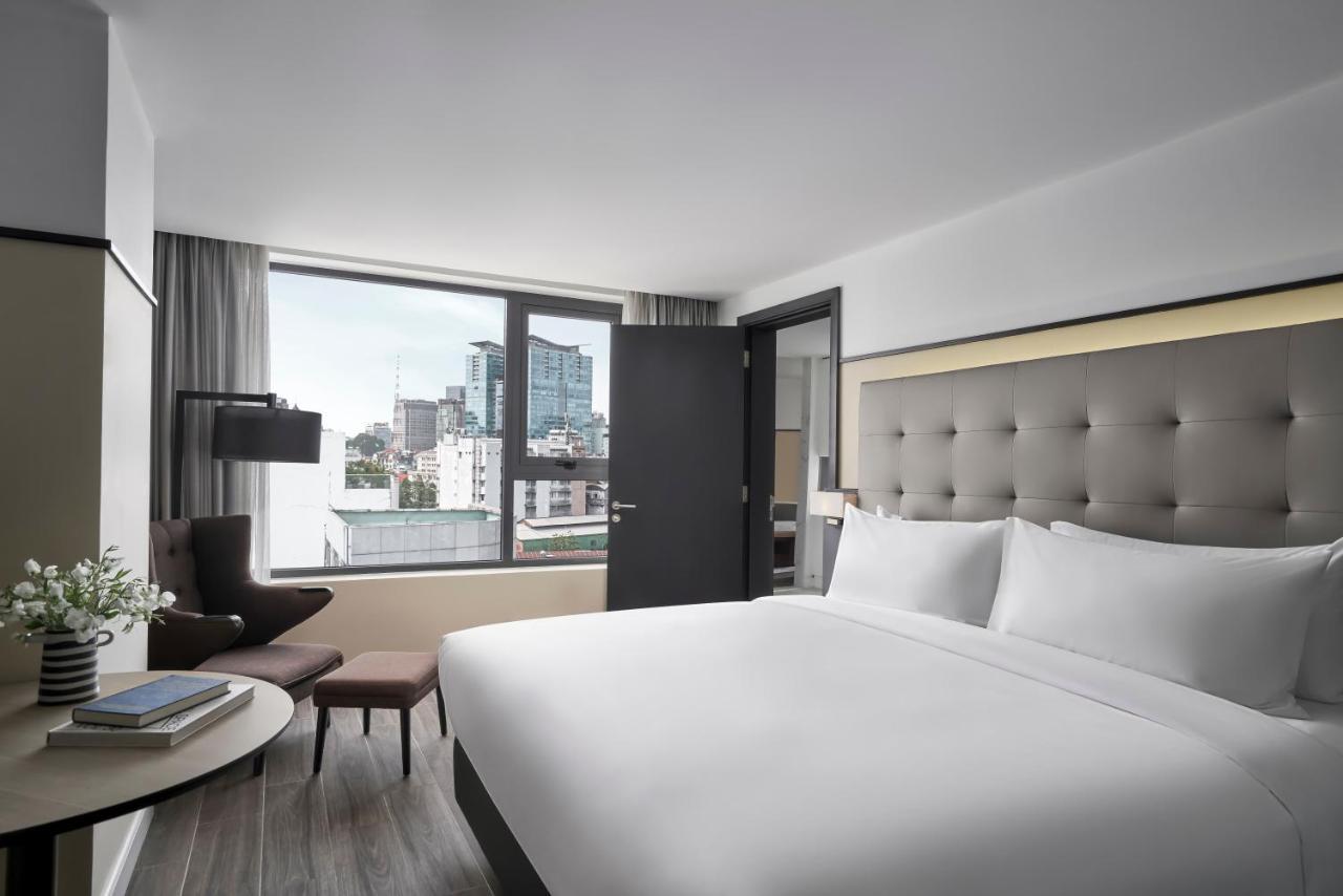 M Village Ton That Dam 4* Ho Chi Minh City