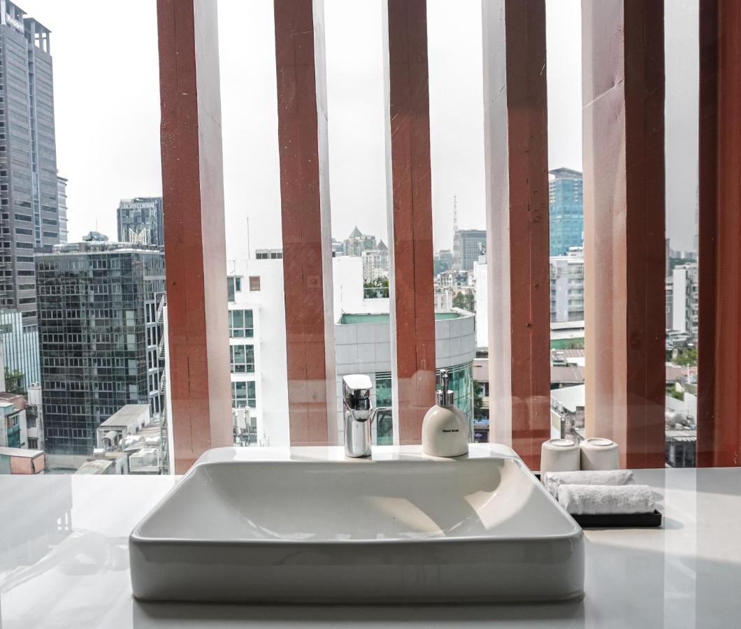Hotel M Village Ton That Dam Ho Chi Minh City