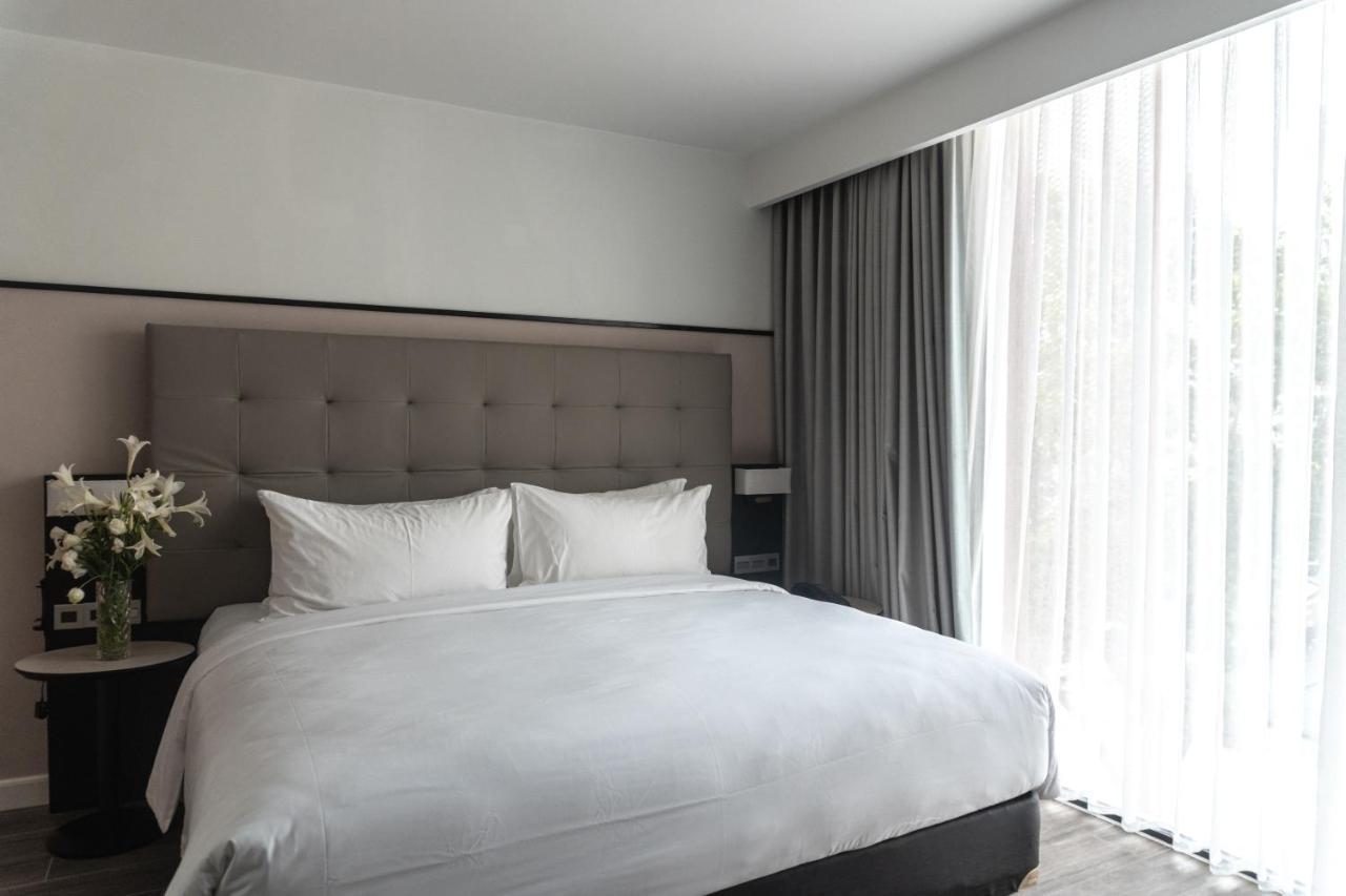 M Village Ton That Dam Hotel Ho Chi Minh City