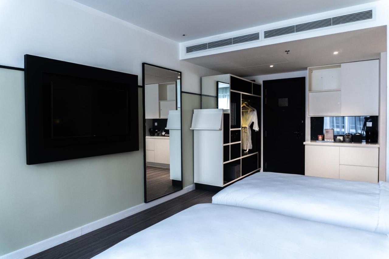 M Village Ton That Dam 4* Ho Chi Minh City