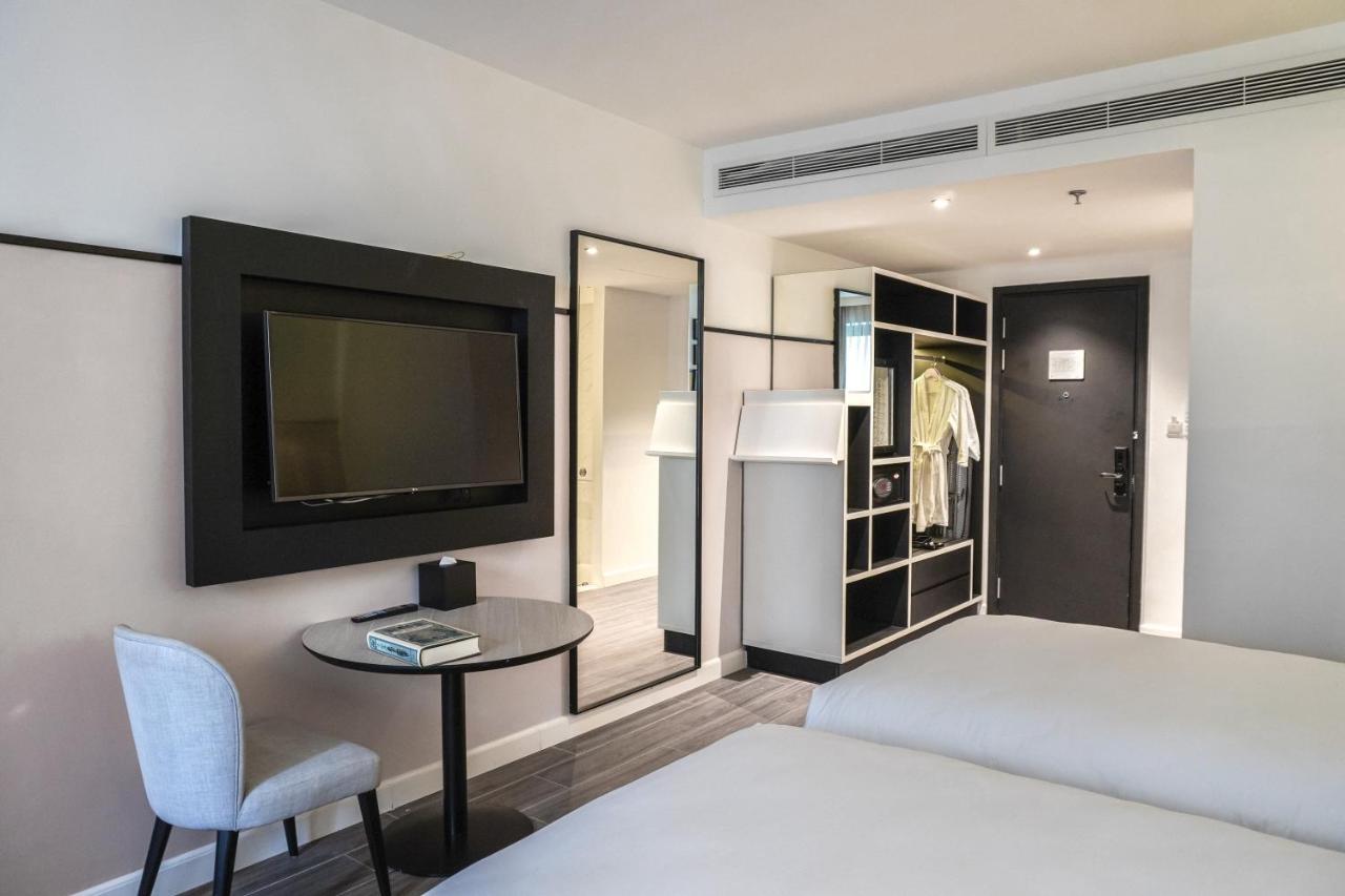 M Village Ton That Dam Hotel 4*