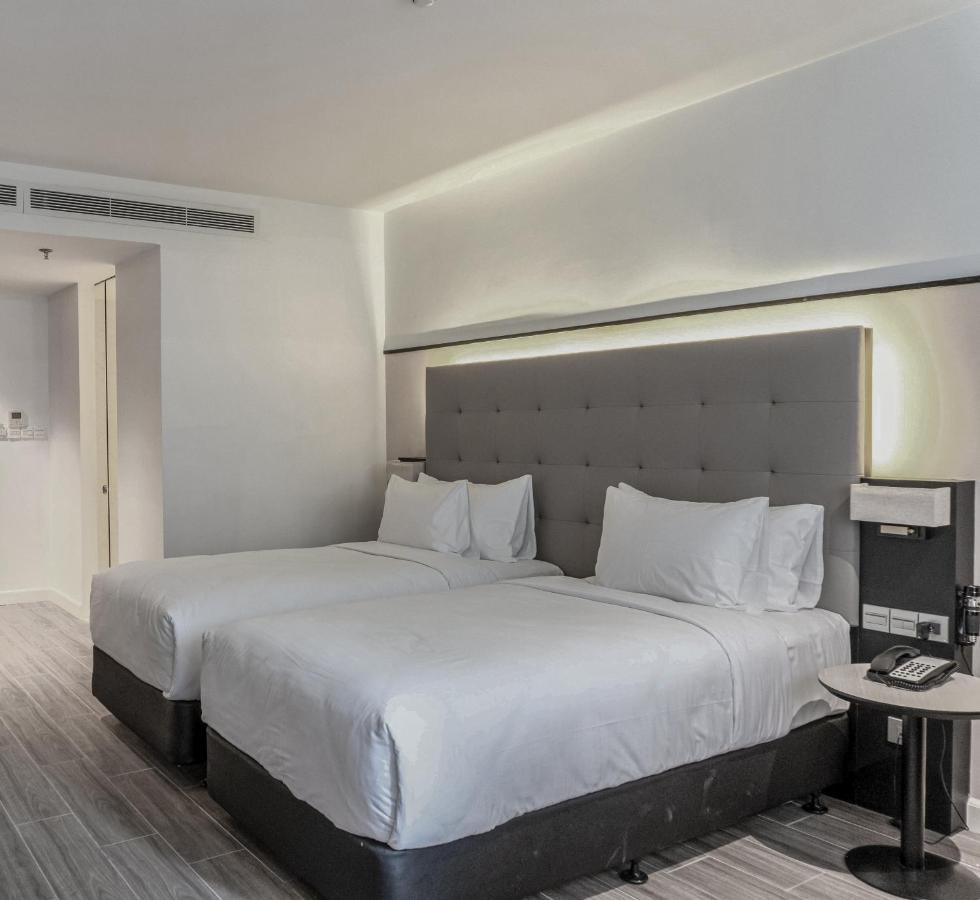 Hotel M Village Ton That Dam