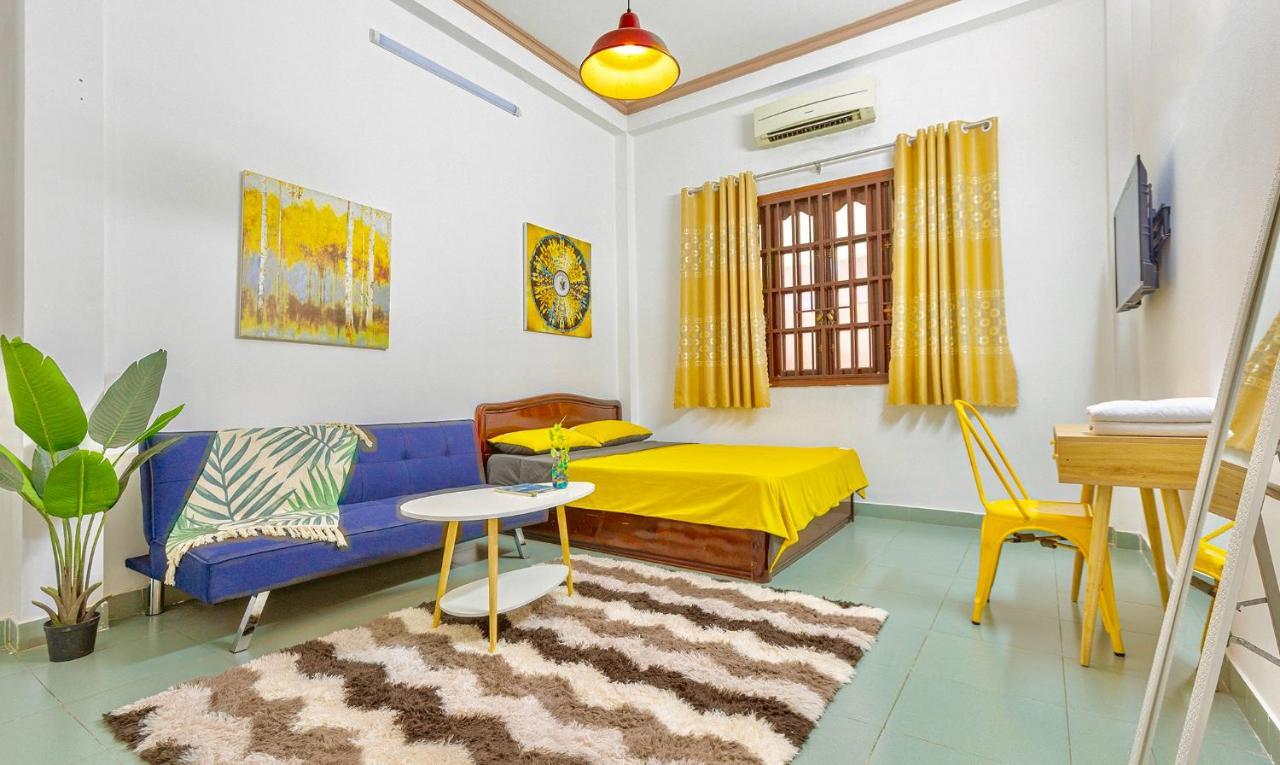 Feli 3 - Thanh Lakeview Aparthotel *