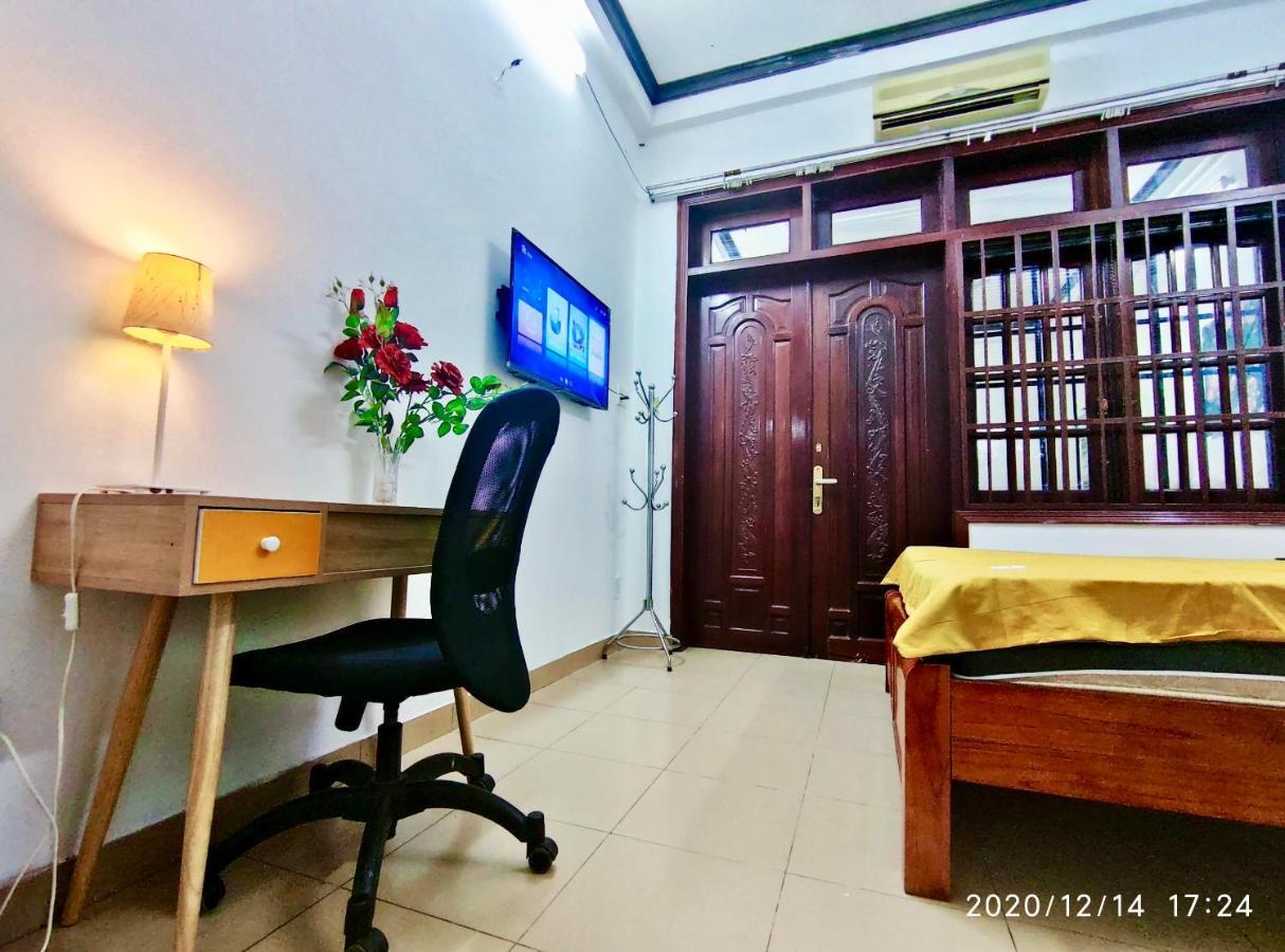 Aparthotel Feli 3 - Thanh Lakeview Bandar Ho Chi Minh