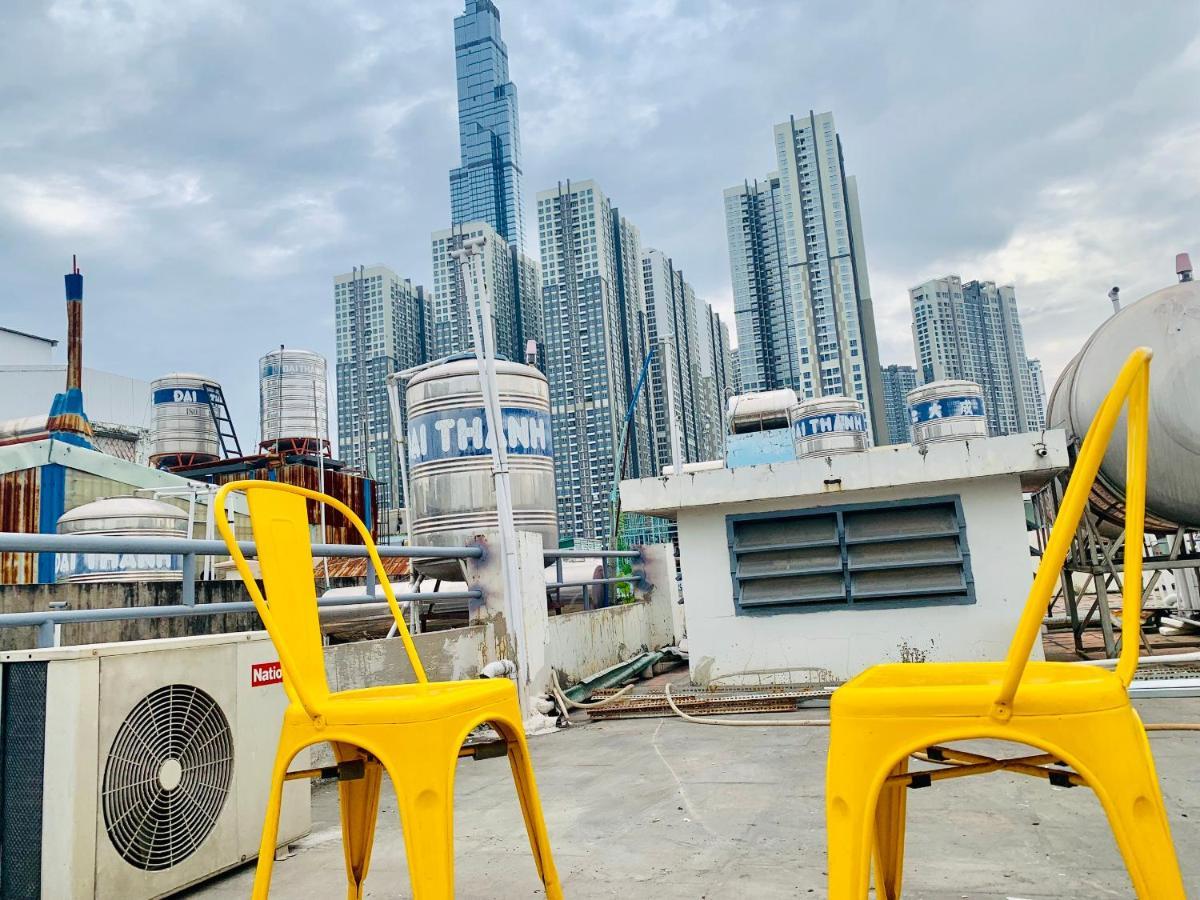 Feli 3 - Thanh Lakeview