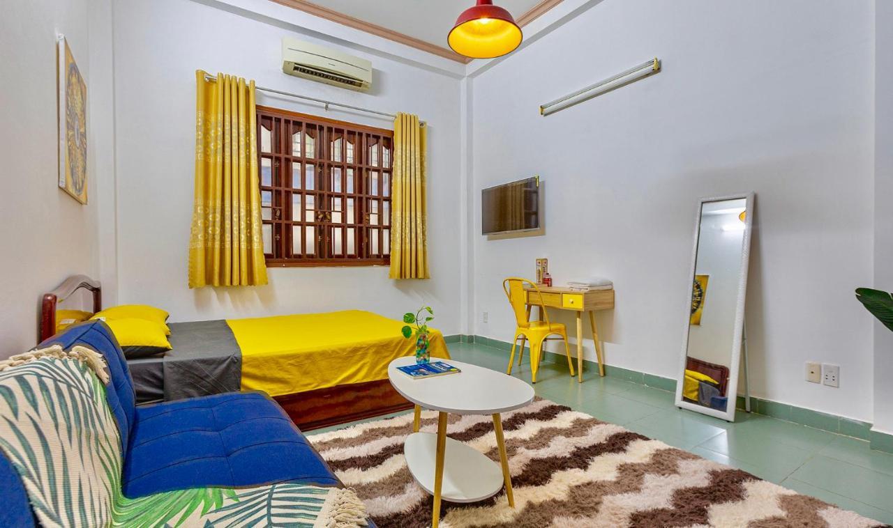 Feli 3 - Thanh Lakeview Aparthotel *