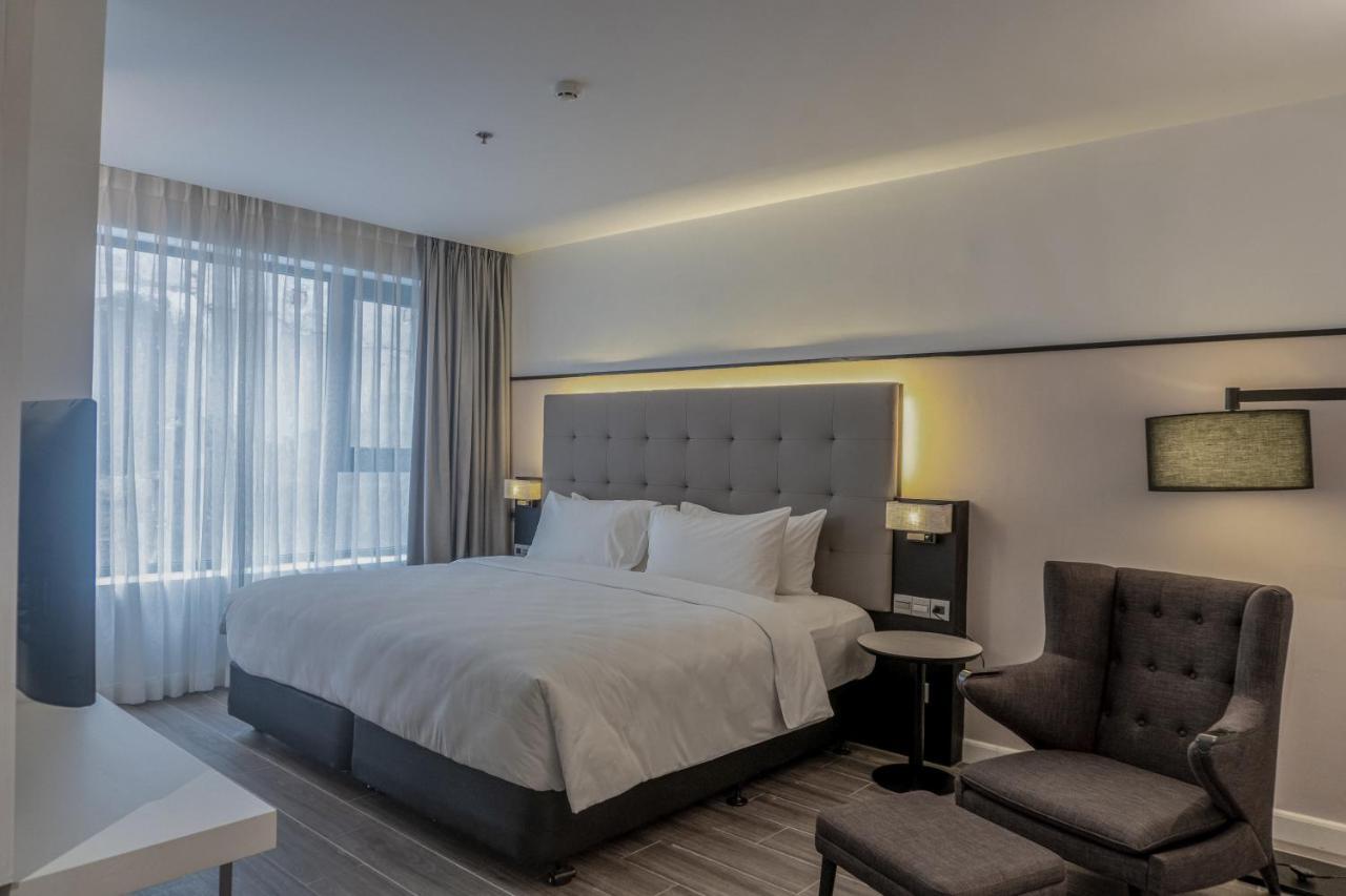 M Village Ton That Dam 4* Ho Chi Minh City