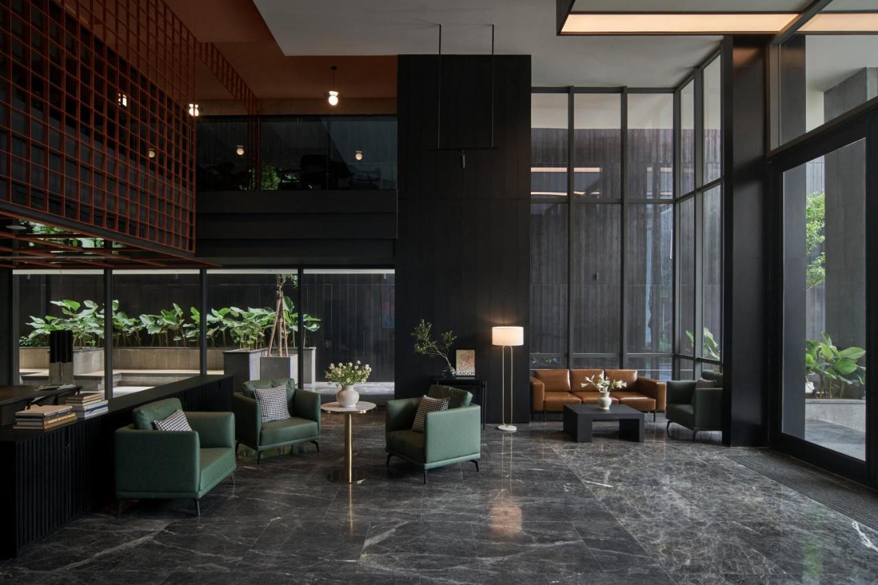 M Village Ton That Dam 4* Ho Chi Minh City