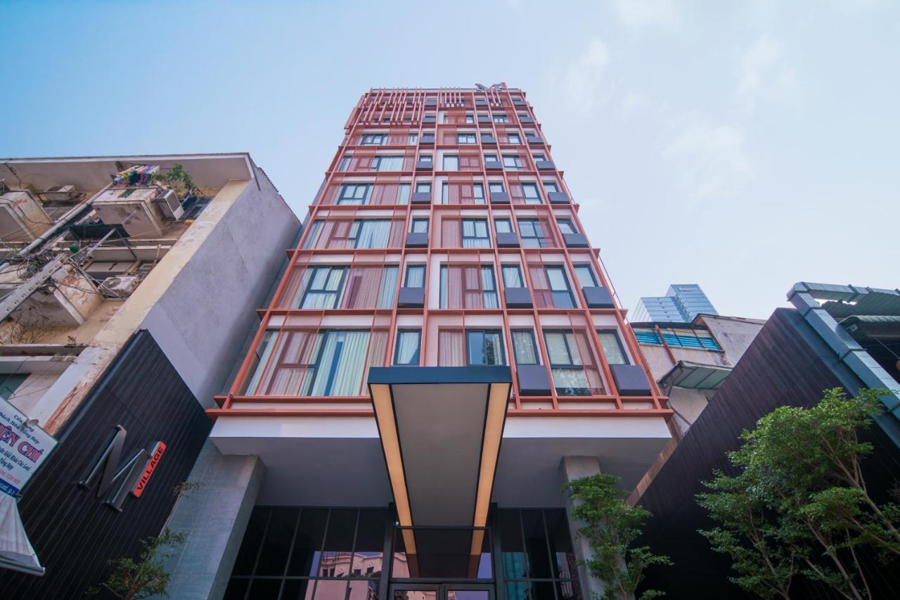 M Village Ton That Dam Ho Chi Minh City