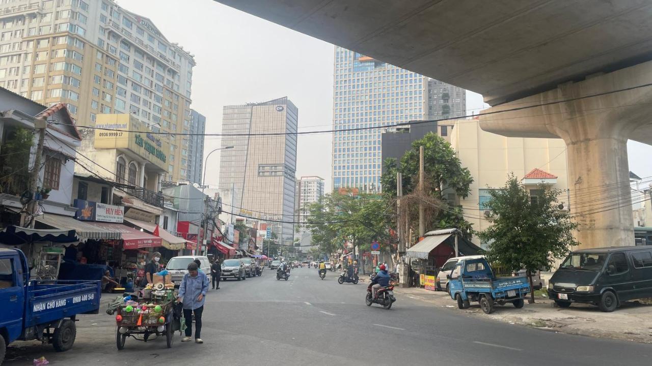 Feli 3 - Thanh Lakeview * Bandar Ho Chi Minh