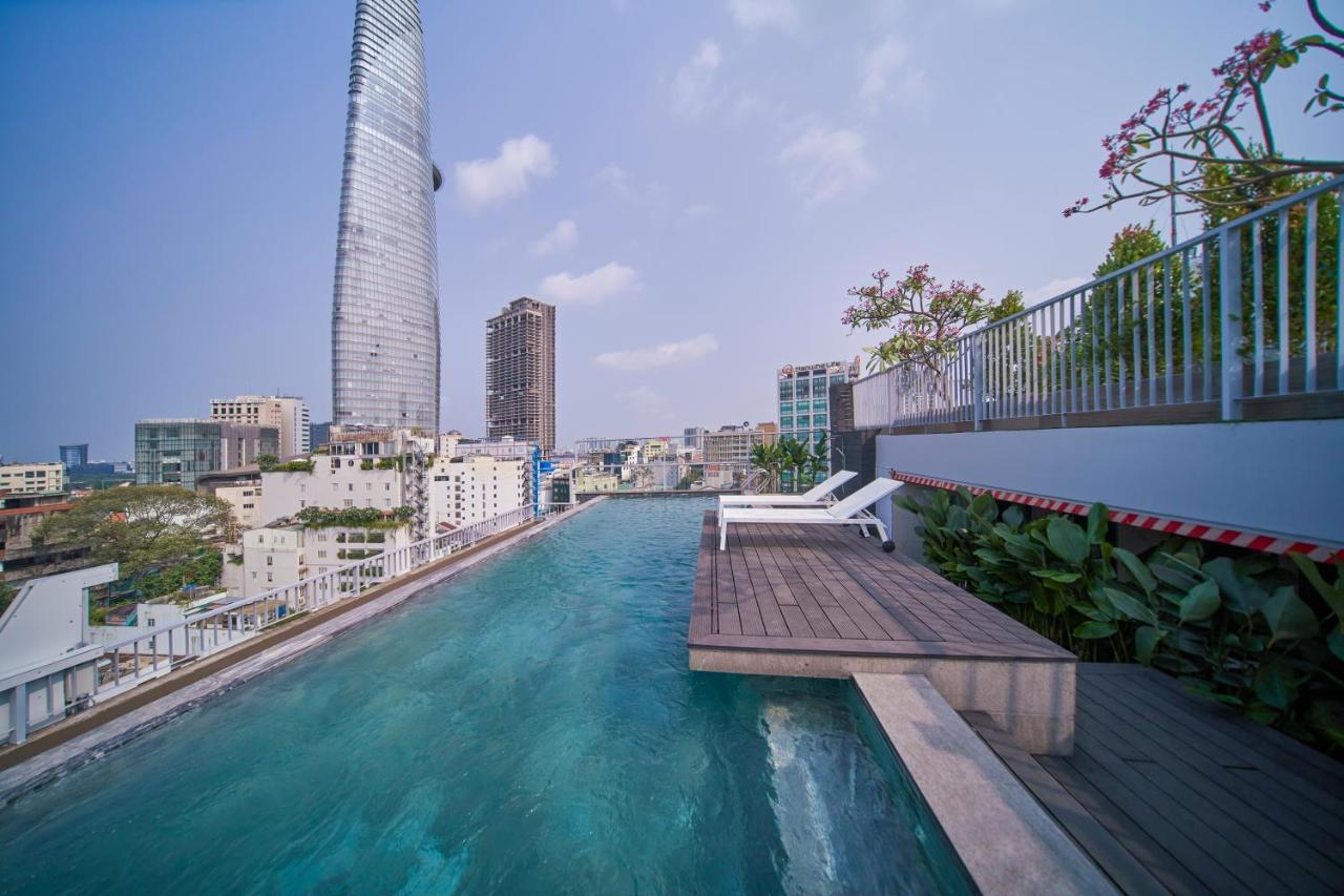 M Village Ton That Dam 4* Ho Chi Minh City