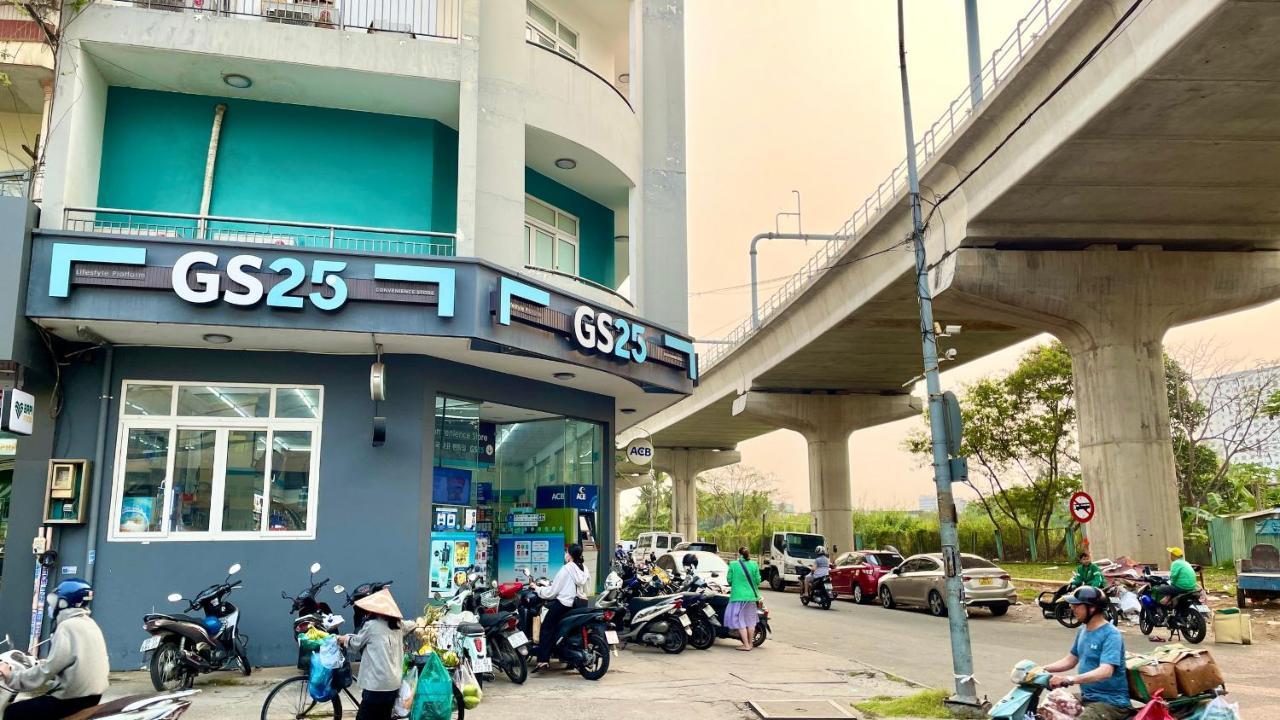 Feli 3 - Thanh Lakeview Bandar Ho Chi Minh