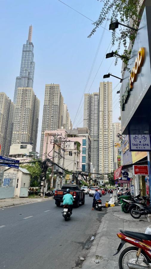 Feli 3 - Thanh Lakeview *