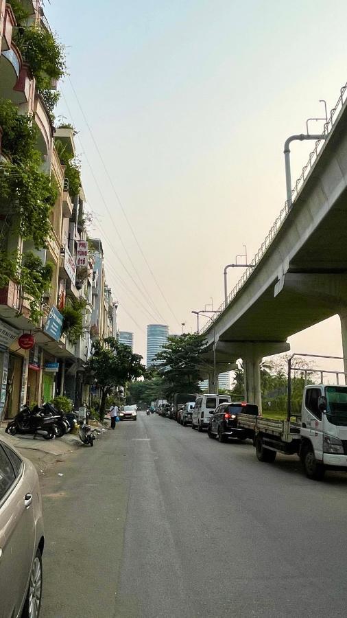 Feli 3 - Thanh Lakeview Aparthotel *
