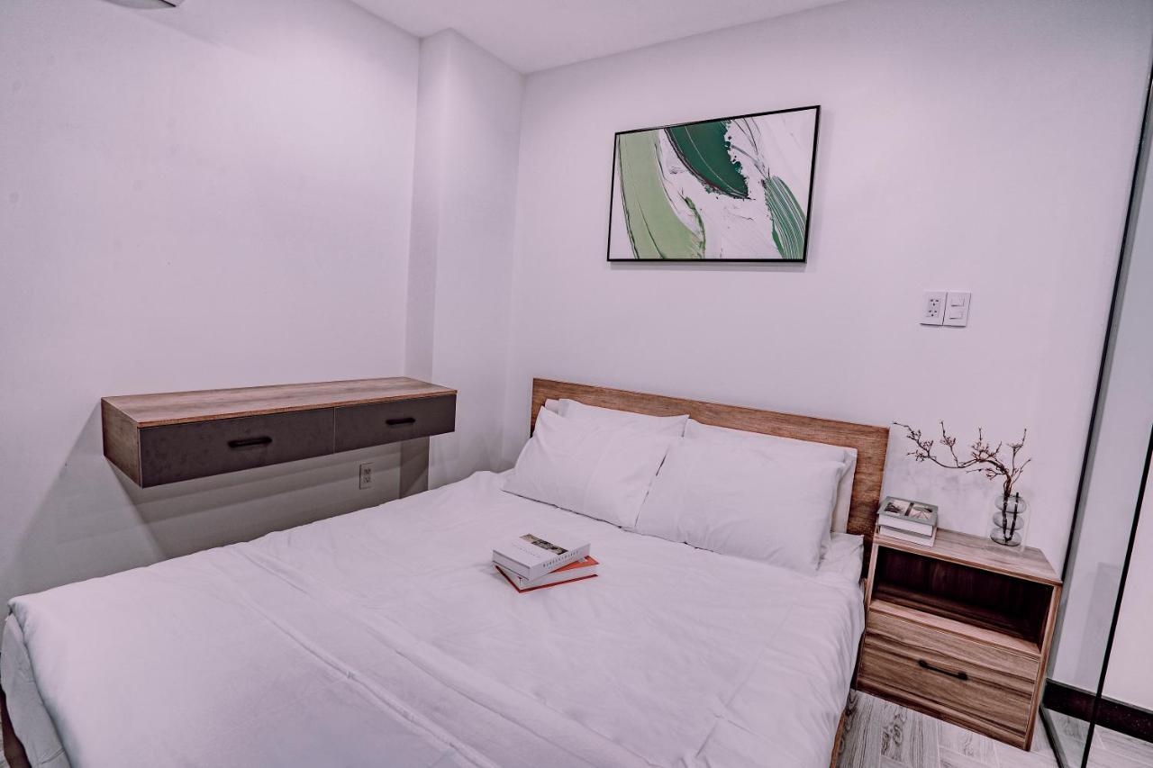 Mint Bui Vien Q1 Khách sạn hẻo lánh TP. Hồ Chí Minh