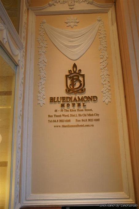 Sky Gem - Ben Thanh 4* Ho Chi Minh City