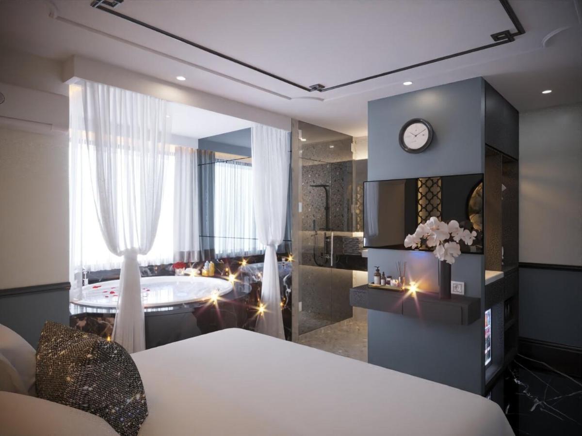 Elisa Boutique Saigon Hotel Ho Chi Minh City