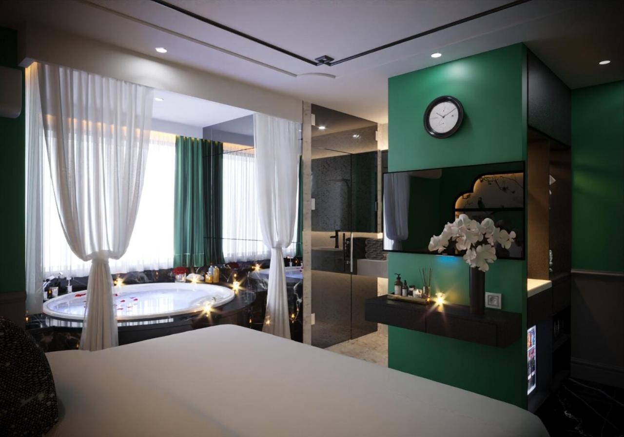 Hotel Elisa Boutique Saigon *